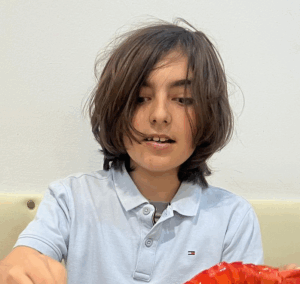 Alejandro