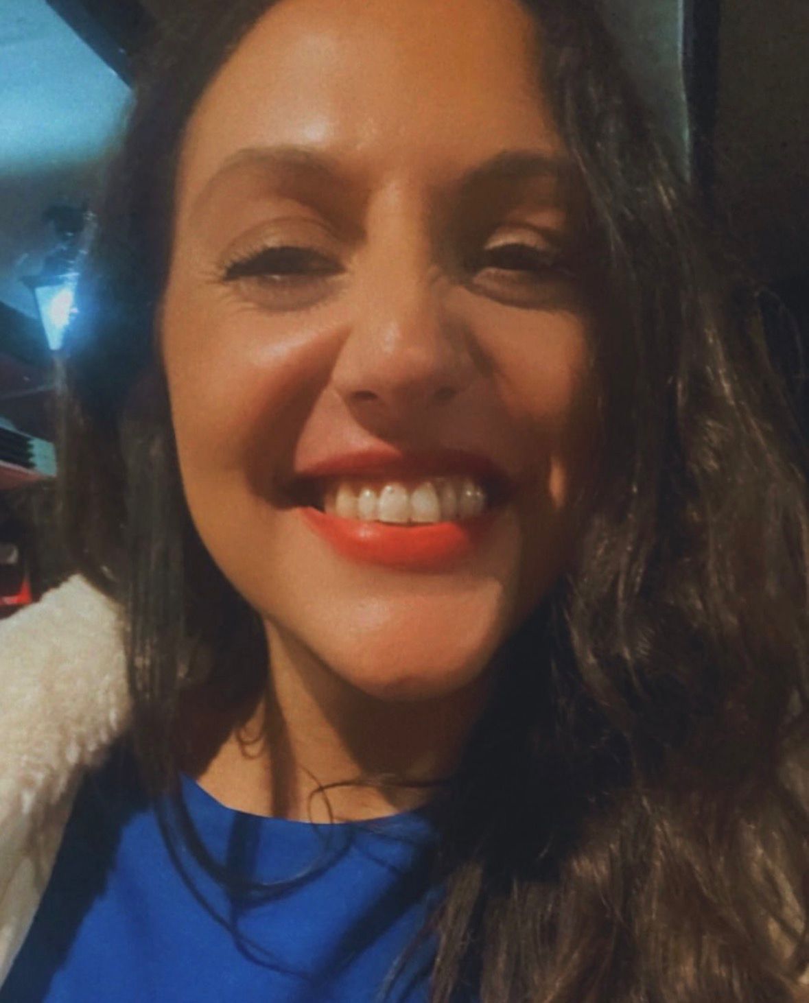 María