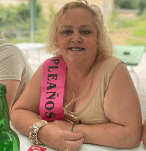María Jesús
